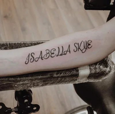 Wizard Of Ink tattoo 041