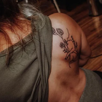 Wizard Of Ink tattoo 042