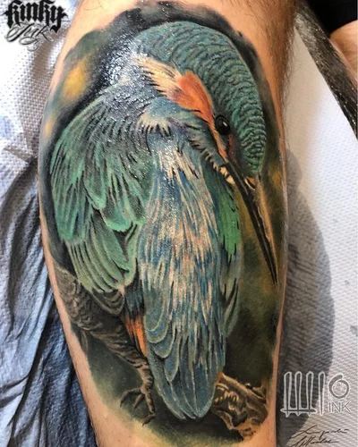 Wlodek tattoo 007