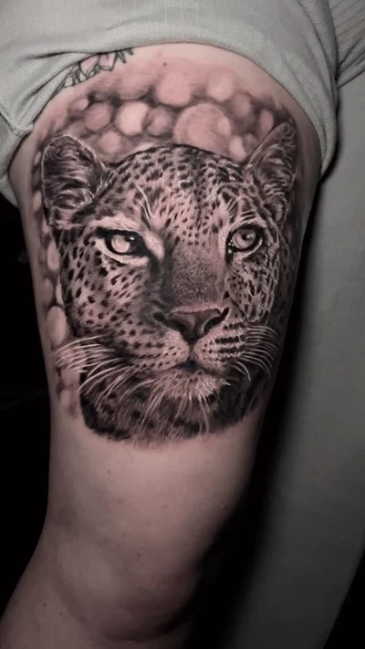 Wlodek tattoo 011