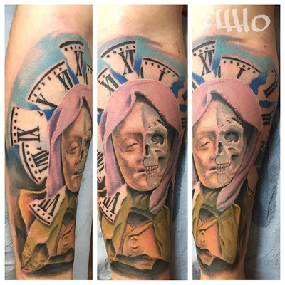 Wlodek tattoo 013
