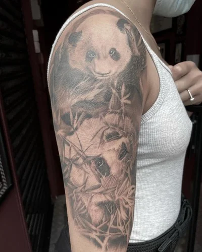 Wlodek tattoo 014