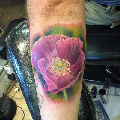 Wlodek tattoo 015