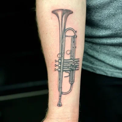 Wlodek tattoo 016