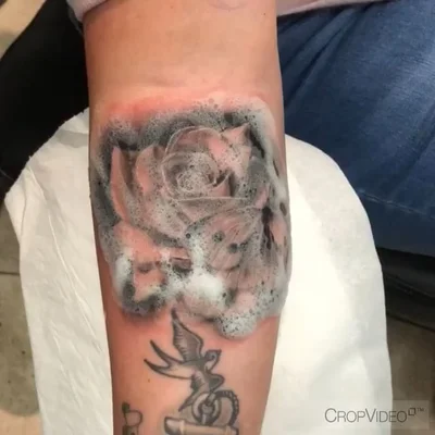 Wlodek tattoo 017