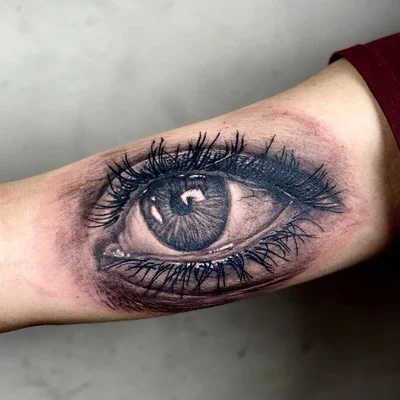 Wlodek tattoo 018
