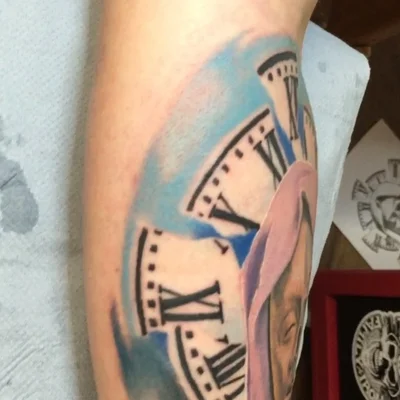 Wlodek tattoo 019