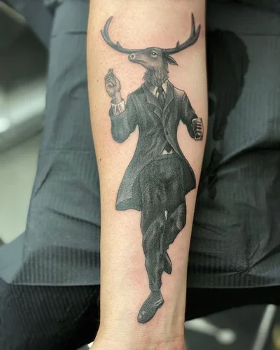Wlodek tattoo 024