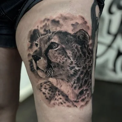 Wlodek tattoo 025