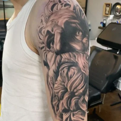 Wlodek tattoo 029