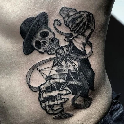 Wlodek tattoo 031