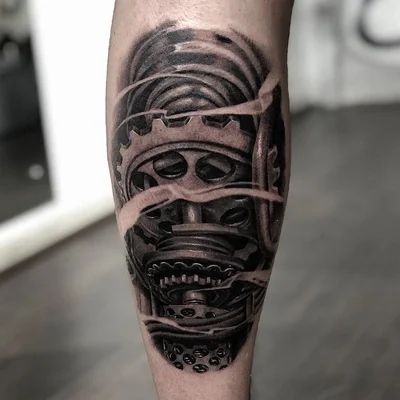 Wlodek tattoo 032