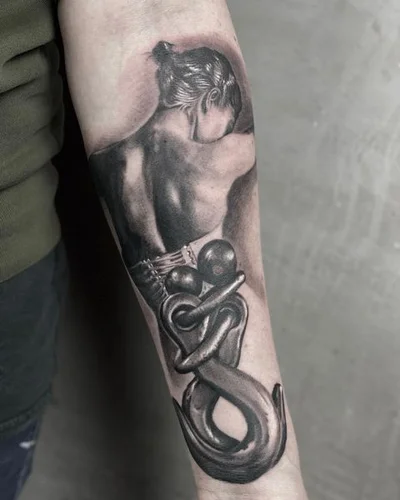 Wlodek tattoo 033