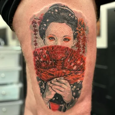 Wlodek tattoo 035