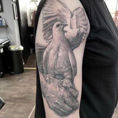 Wlodek tattoo 037