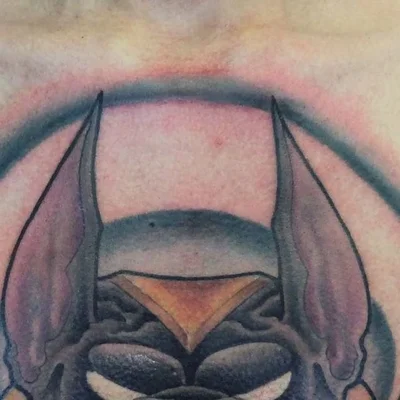 Wlodek tattoo 040