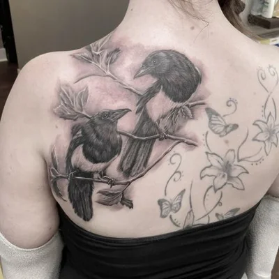 Wlodek tattoo 042