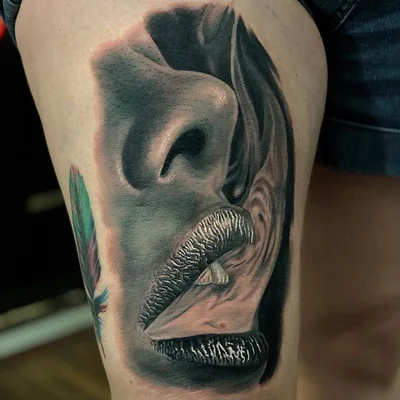 Wlodek tattoo 046