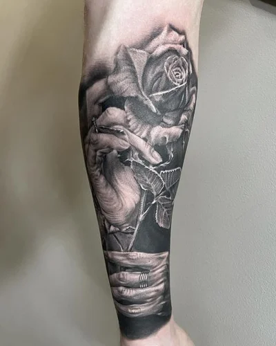 Wlodek tattoo 048