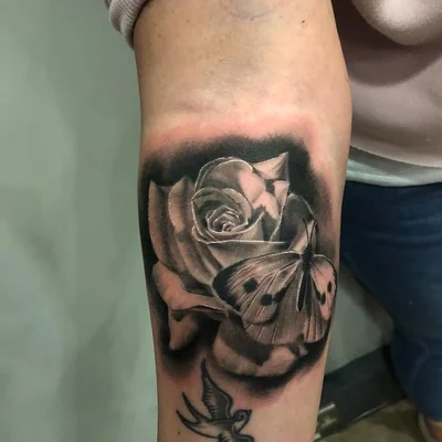 Wlodek tattoo 049