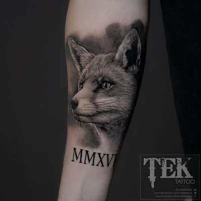 Wojtek Tek tattoo 017