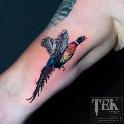Wojtek Tek tattoo 019