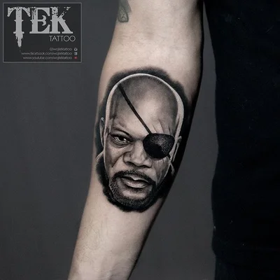 Wojtek Tek tattoo 022