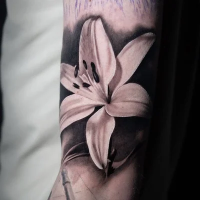 Wojtek Tek tattoo 035
