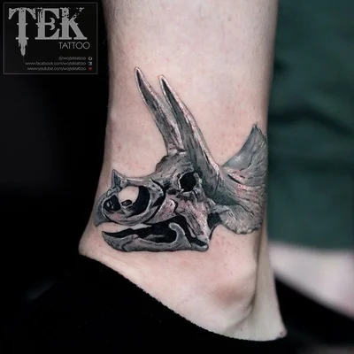 Wojtek Tek tattoo 040
