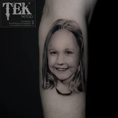 Wojtek Tek tattoo 042