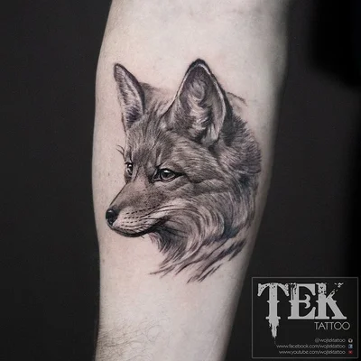 Wojtek Tek tattoo 043
