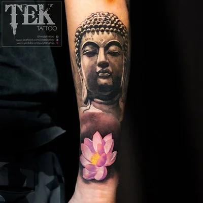 Wojtek Tek tattoo 044
