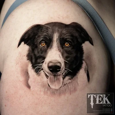 Wojtek Tek tattoo 046
