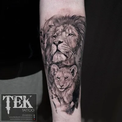 Wojtek Tek tattoo 047