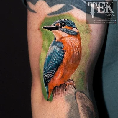 Wojtek Tek tattoo 049