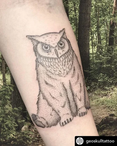 Diego Wolf tattoo 016