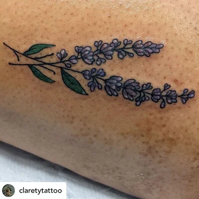 Diego Wolf tattoo 031