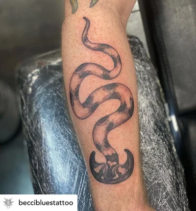 Diego Wolf tattoo 047