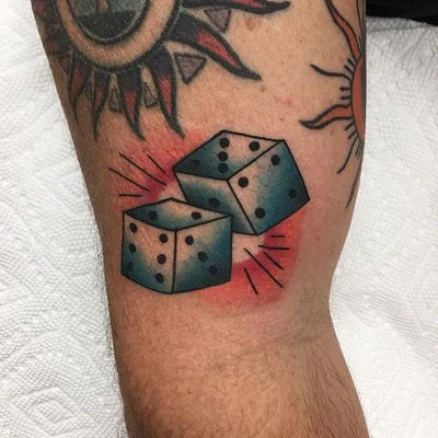 Daniel Adamczyk tattoo 027