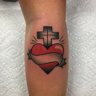 Daniel Adamczyk tattoo 037