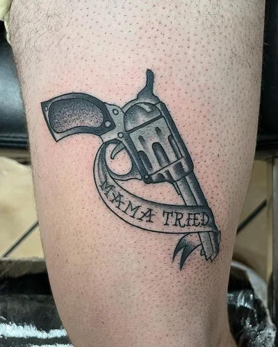 Daniel Adamczyk tattoo 041