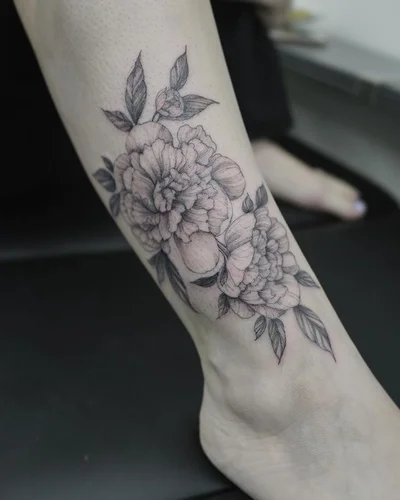 Wolfgang Tattooer tattoo 011
