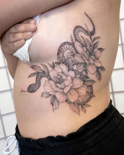 Wolfgang Tattooer tattoo 014