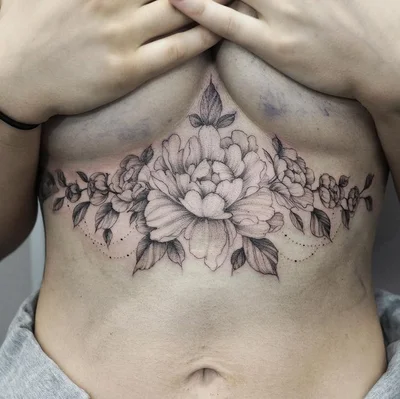 Wolfgang Tattooer tattoo 015