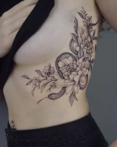 Wolfgang Tattooer tattoo 017