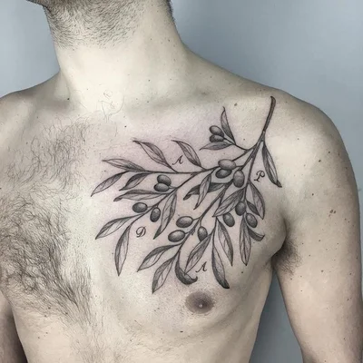 Wolfgang Tattooer tattoo 018