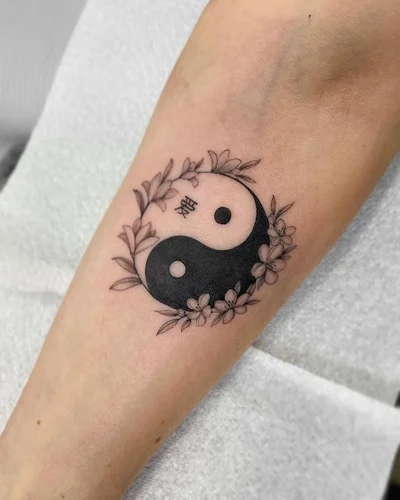 Wolfgang Tattooer tattoo 024