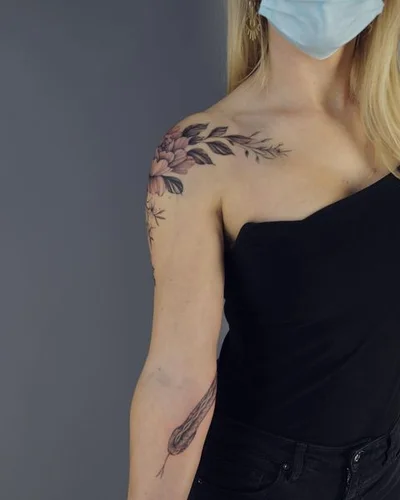 Wolfgang Tattooer tattoo 032