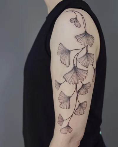 Wolfgang Tattooer tattoo 034