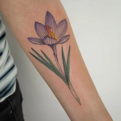 Wolfgang Tattooer tattoo 035